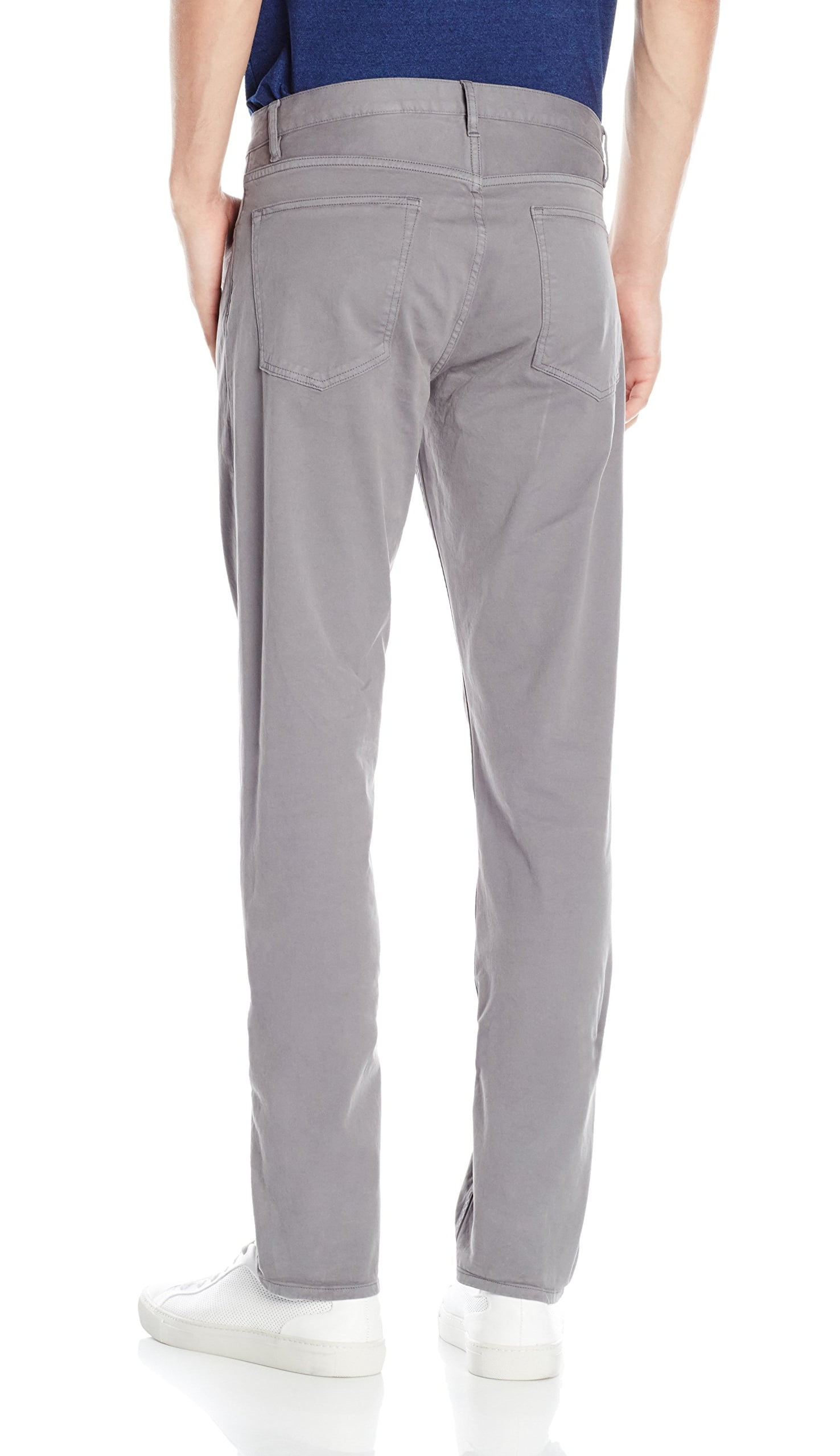 theory haydin straight slim fit