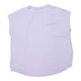 thumbnail image 2 of Playera Athletic Works para Caballero Sin Mangas Rosa Talla EG, 2 of 4