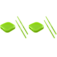 thumbnail image 1 of Batería Aire Virtual Electrónica para Principiantes Y Adultos (básico) Color Verde, 1 of 4