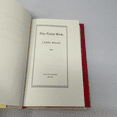 thumbnail image 4 of Pre-Owned How Fiction Works (Hardcover) 0374173400 9780374173401, 4 of 6