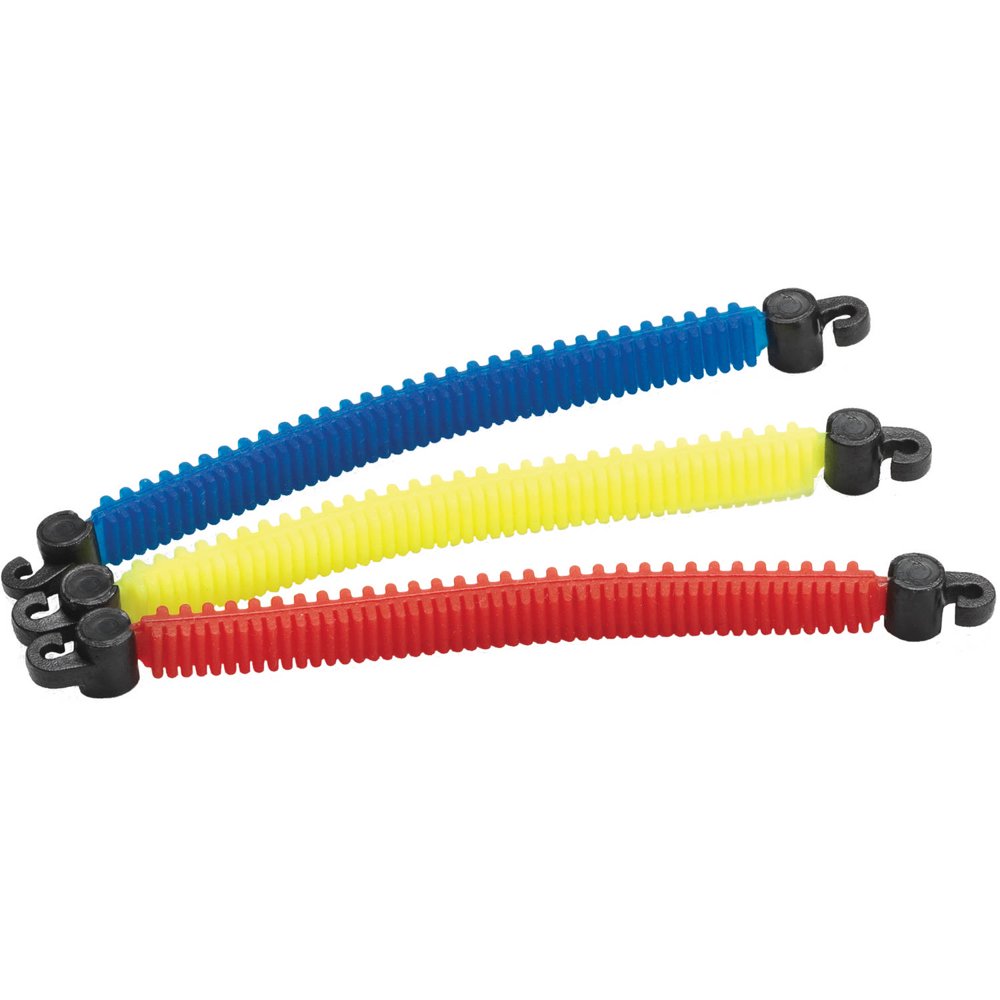 Tourna Vibrex Scorpion Vibration Dampener For Tennis, Squash and