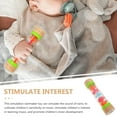 thumbnail image 4 of UPOUART Rain Sticks for Kids Brain Development Stimulation ABS 1Pack, 4 of 8