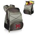 thumbnail image 2 of Picnic Time PTX- Black (Miami University Redhawks) Digital Print, 2 of 2