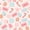 Light Pink, variant on Erosebridal Dreamy Reindeer Twin Sheets, Christmas Elf Bedding, Peach Orange, Christmas Reversible, 3 Pieces, 1 Flat Sheet, 1 Fitted Sheet and 1 Pillowcase