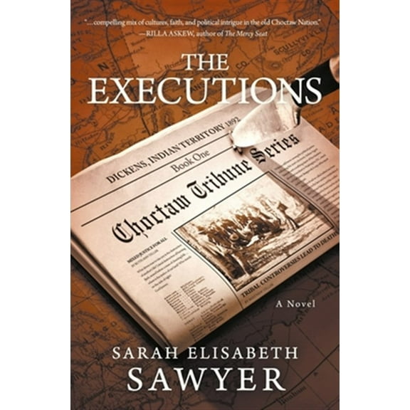 The Executions: Book One