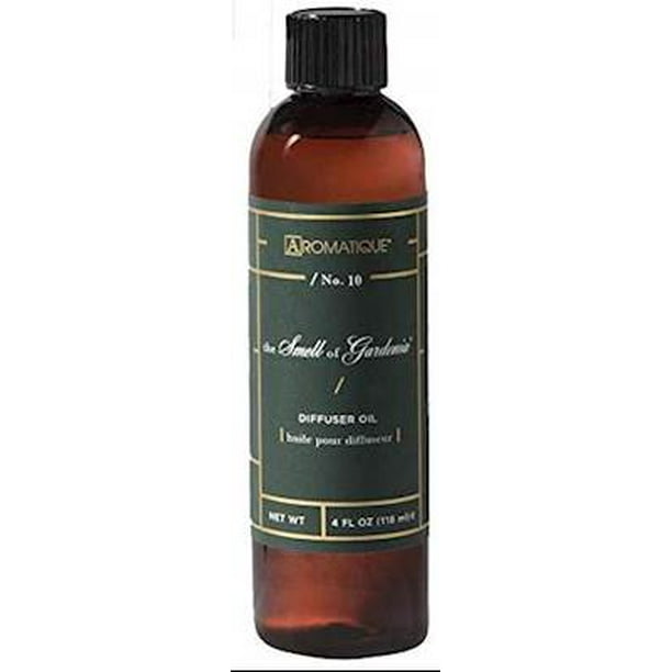 SMELL OF GARDENIA Aromatique Reed and Ceramic Diffuser Oil Refills
