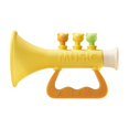 thumbnail image 4 of Speaker Noise Lightweight Speaker Toy Suitable For Activities Parties Games Reusable Musical Instruments Entertainment Design Suitable For Cheering And Entertainment, 4 of 7