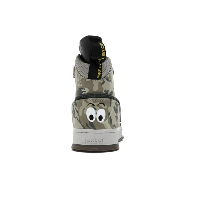 Reebok Men's Alien Stomper Bug Stomper, from StockX