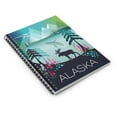 thumbnail image 3 of ALASKA JOURNAL, 3 of 4
