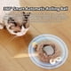 thumbnail image 3 of 2025 New Rollie Pet - Juguete oficial Rollie Pet, juguete para gatos Centirides, juguete para gatos Rollie Pet, juguete interactivo para gatos de interior, pelota de juguete inteligente recargable, 3 of 7