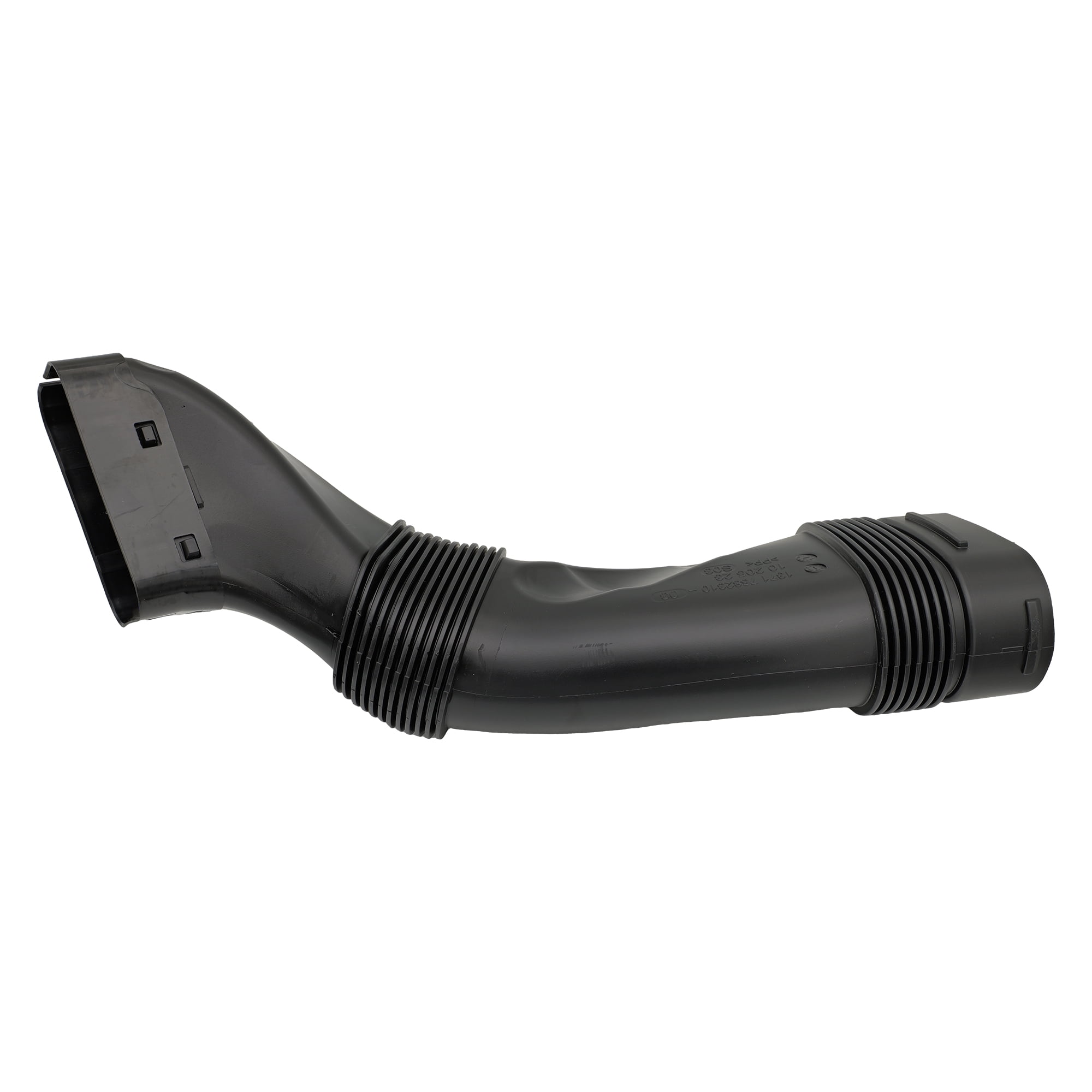 Engine Air Intake Hose Tube 13717582310 for BMW 535i 640i 740i 740Li 740Li xDrive F01 F02 F06 F07 F10 F12 F13 Air Filter Hose Pipe