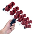 thumbnail image 4 of Hatching Time Manual Egg Lifter (12 Eggs), Vacuum Lifter, Suction Cups, Lightweight, Airlock Tech, Egg Loading Device, Egg Transfer Device, Cimuka, Pressure Egg Lifter, 4 of 5