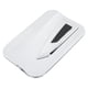 thumbnail image 2 of Fuel Tank Cap Cover Fuel Tank Cap Trim Fuel Tank Cap Stickers Fuel Tank Cap Cover Stickers Car Modification Car Fuel Tank Cap Cover Trim Sticker Fit For HYUNDAI GRAND STAREX H1 ANGGREK Fuel Tank Cap Cover, 2 of 8