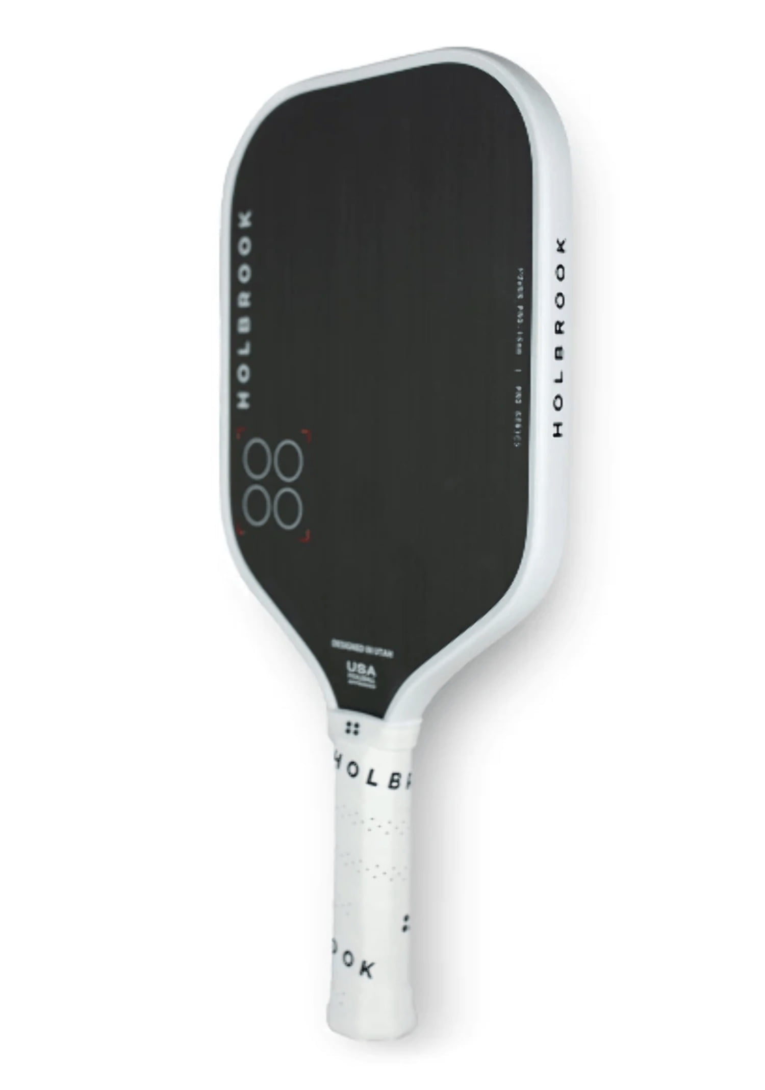 Holbrook Power Pro Pickleball Paddle