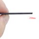thumbnail image 4 of Tablero de Fibra de Carbono Completo 3K 200*300*2,0Mm Mate MABOTO 2.0mm Matte, 4 of 7