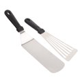 thumbnail image 4 of FENGGUIQU 2Ud Para Barbacoa Inoxidable Con Mango Duradero Ergonómico Para Cocina, 4 of 6