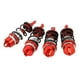 thumbnail image 4 of RC Shock Absorber, High Elastic Spring RC Front Rear Shocks Absorber Aluminum Alloy Stable Wear Resistant Durable For Replacement ANGGREK Otros, 4 of 8