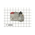 thumbnail image 2 of Broilmaster Valve LP Fits Floor Furnace R5605, 2 of 4