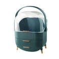 thumbnail image 1 of Boîte de Rangement Cosmétique Boîte de Rangement Cosmétique Boîte de Rangement Tiroir Cosmétique Boîte de Rangement Tiroir Cosmétique Boîte de Rangement Multifonctionnelle avec Poignée, 1 of 1