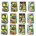 thumbnail image 2 of Big City Greens Treat Bags Candy Decorations Party Favor Supplies Birthday Cake Topper Backdrop Banner, 2 of 7