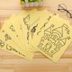 thumbnail image 4 of Kids Creative Sand Painting Drawing Toys Children DIY Crafts Doodle Education Toy, 4 of 4