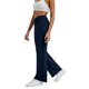 thumbnail image 4 of Pantalones de yoga de cintura alta para mujer que realzan las caderas - Leggings de fitness para correr - Poliéster - S-XXL, 4 of 7