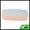 Orange, variant on Unique Bargains Rainbow Eyeglasses Case Storage 6.38"x2.44"x1.46" Orange