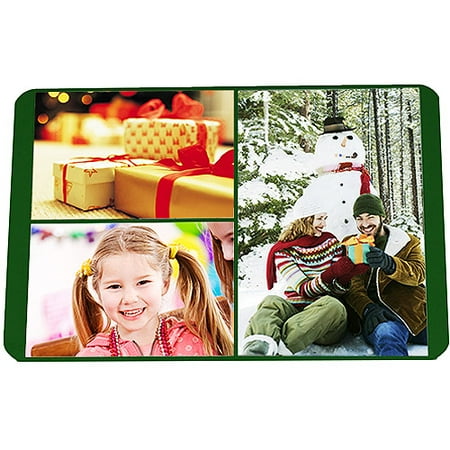 4 x 6 Photo Collage Magnet