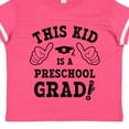thumbnail image 4 of Inktastic This Kid Preschool Grad Boys or Girls Toddler T-Shirt, 4 of 5