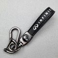 thumbnail image 1 of Car Bike Keychain Metal Finish | Duty Key Chain | Key Ring And Hook Fittings, 1 of 4