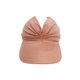 thumbnail image 1 of Kids Sun Visor Sombrero UV Protección Verano Vacío Top Gorra de béisbol para niños pequeños Niños Niñas al aire libre Nituyy Viseras para niños, 1 of 5