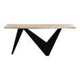 thumbnail image 2 of MOE'S Home,BIRD TABLE CONSOLE, 2 of 6