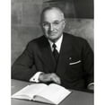 thumbnail image 2 of Harry Truman History (18 x 24), 2 of 2