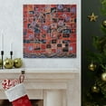 thumbnail image 6 of Nautical Chart Expressionism - Canvas, 6 of 11
