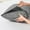 Gray, variant on Naxoaeo Pillow Cases King Size-Egyptian Cotton Pillowcases -Organic Breathable Soft Cooling Cotton Pillow Covers for Hot Sleeper