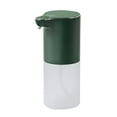 thumbnail image 1 of Automatic Soap Dispenser, Touchless Foaming Soap Dispenser Waterproof Hand Sanitizer Dispenser, Moderate Capacity Suitable for Bathroom, Kitchen, Office, School, Hospital, 1 of 9