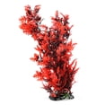 thumbnail image 3 of Planta de Coral Artificial Viva ANGGREK de Plástico Subacuático para acuario, 3 of 8
