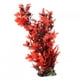 thumbnail image 2 of Planta de Agua Adorno de Acuario Coral de Plástico ANGGREK Verde Rojo 11 x 7 x 40 cm, 2 of 8