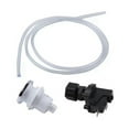 thumbnail image 3 of 2X 16A Bath Tub Spa Waste Garbage Disposal Self-Lock Air Switch Push Button, 3 of 6