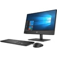 thumbnail image 2 of HP Business Desktop ProOne 600 G5 All-in-One Computer - Pentium Gold G5420 - 4GB RAM - 500GB HDD - 21.5" 1920 x 1080 Display - Intel UHD Graphics 610 - Windows 10 Pro - Desktop, 2 of 5