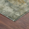 thumbnail image 3 of Addison Rugs Mayfield Premium Machine Washable Traditional Global Fern Runner Rug, 2'3" x 7'6", 3 of 5
