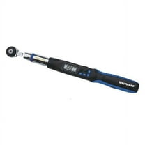 Westward Elect Torque Wrench,1/4in. Drive 6PAF6