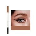 Brow Pencil Medium Eyebrow Setting Wax Stick Eyebrow Grooming Template Eyebrow Soap Wax Eyebrow