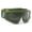 Army Green, variant on Xaegistac Safety Goggles Airsoft Glasses with Anti-Fog Coating for Hunting and Cycling