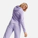 thumbnail image 2 of Sudadera con Gorro Puma para Mujer ESS Elevated Hoodie Puma  673788 25, 2 of 2
