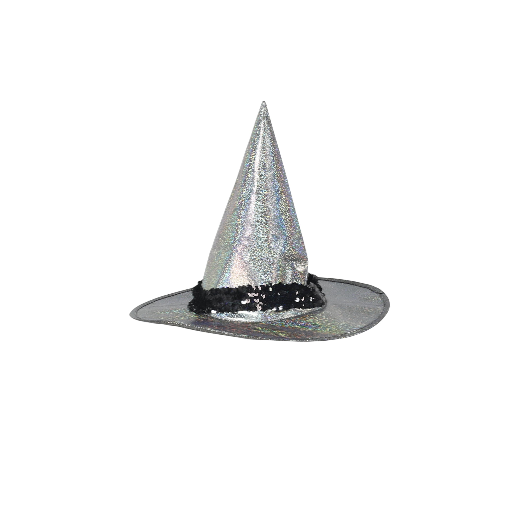 Mystic Witch Halloween Costume for Children, Girl's Size S (6/6x), by Way to Celebrate