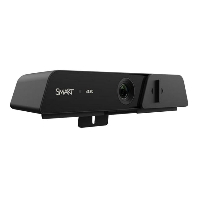 SMART SWC-120 - Webcam - Couleur - 8.28 MP - 4K - USB 3.0