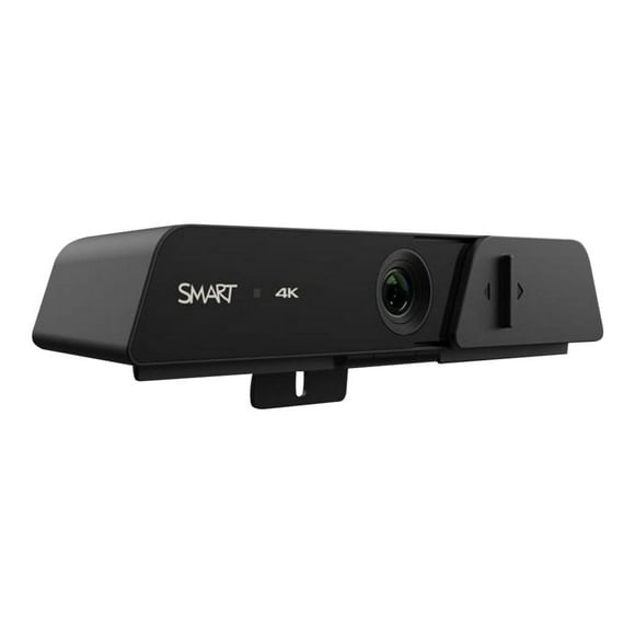 SMART SWC-120 - Webcam - color - 8.28 MP - 4K - wired - USB 3.0