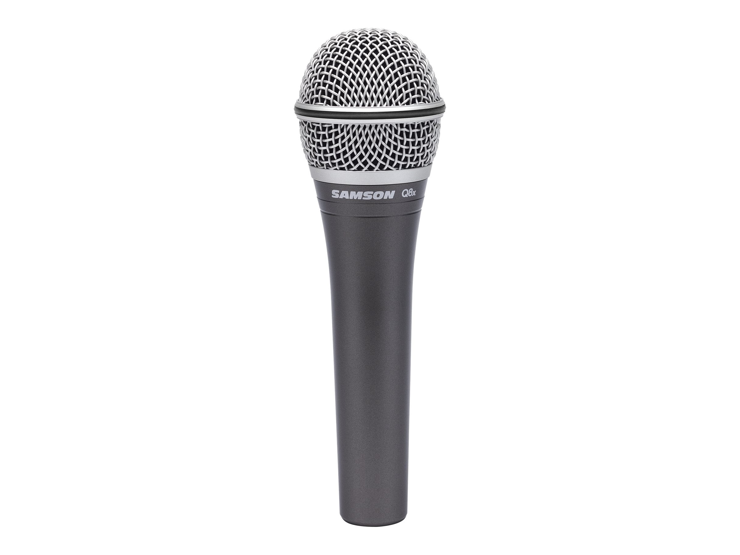 Samson Q8x - Microphone