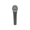 thumbnail image 2 of Samson Technologies SAM-Q8X Dynamic Supercardioid Handheld Vocal Microphone, 2 of 5